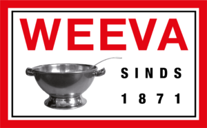 Logo WEEVA