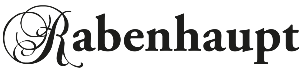 Rabenhaupt logo